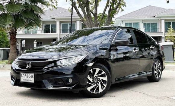 ซื้อ รถมือสอง Honda Civic สีดำ รถยนต์ ใน %{เมือง} ใน กรุงเทพมหานคร ซื้อ รถมือสอง Honda Civic สีดำ รถยนต์ ใน %{เมือง} ใน กรุงเทพมหานคร