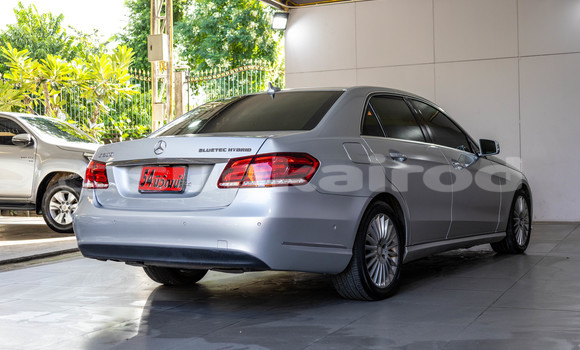 ซื้อ รถมือสอง Mercedes-Benz E-Classe เงิน รถยนต์ ใน %{เมือง} ใน กรุงเทพมหานคร ซื้อ รถมือสอง Mercedes-Benz E-Classe เงิน รถยนต์ ใน %{เมือง} ใน กรุงเทพมหานคร