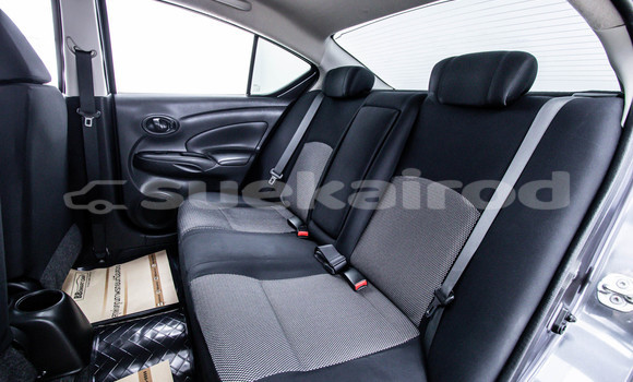 ซื้อ รถมือสอง Nissan Almera อื่น ๆ รถยนต์ ใน %{เมือง} ใน กรุงเทพมหานคร ซื้อ รถมือสอง Nissan Almera อื่น ๆ รถยนต์ ใน %{เมือง} ใน กรุงเทพมหานคร