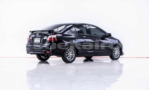 ซื้อ รถมือสอง Toyota Vios สีดำ รถยนต์ ใน %{เมือง} ใน กรุงเทพมหานคร ซื้อ รถมือสอง Toyota Vios สีดำ รถยนต์ ใน %{เมือง} ใน กรุงเทพมหานคร