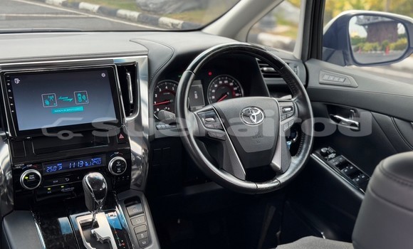 ซื้อ รถมือสอง Toyota Vellfire ขาว รถยนต์ ใน %{เมือง} ใน กรุงเทพมหานคร ซื้อ รถมือสอง Toyota Vellfire ขาว รถยนต์ ใน %{เมือง} ใน กรุงเทพมหานคร