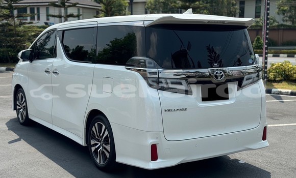 ซื้อ รถมือสอง Toyota Vellfire ขาว รถยนต์ ใน %{เมือง} ใน กรุงเทพมหานคร ซื้อ รถมือสอง Toyota Vellfire ขาว รถยนต์ ใน %{เมือง} ใน กรุงเทพมหานคร