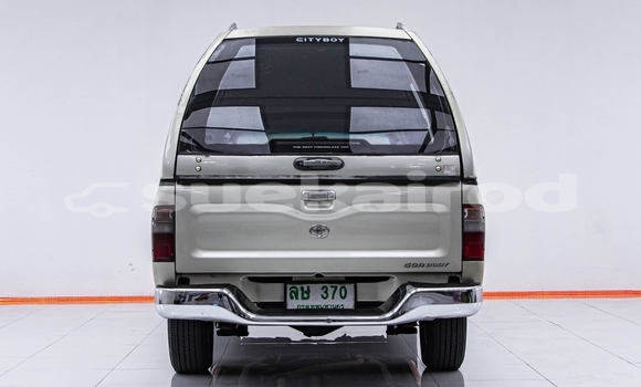 ซื้อ รถมือสอง Toyota Hilux สีน้ำตาล รถยนต์ ใน %{เมือง} ใน กรุงเทพมหานคร ซื้อ รถมือสอง Toyota Hilux สีน้ำตาล รถยนต์ ใน %{เมือง} ใน กรุงเทพมหานคร