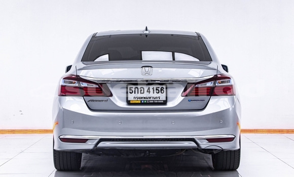 Buy Used Honda Accord Other Car in Bangkok in Bangkok Buy Used Honda Accord Other Car in Bangkok in Bangkok