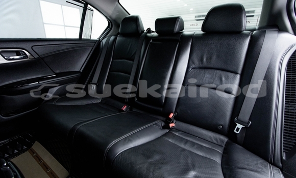 Buy Used Honda Accord Other Car in Bangkok in Bangkok Buy Used Honda Accord Other Car in Bangkok in Bangkok