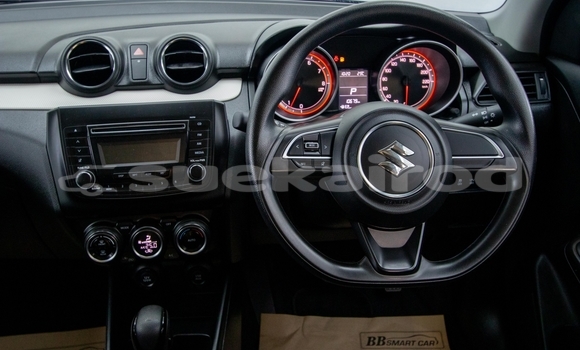 Buy Used Suzuki Swift Black Car in Bangkok in Bangkok Buy Used Suzuki Swift Black Car in Bangkok in Bangkok