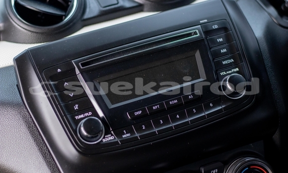 Buy Used Suzuki Swift Black Car in Bangkok in Bangkok Buy Used Suzuki Swift Black Car in Bangkok in Bangkok