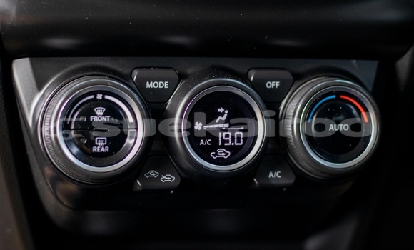 Buy Used Suzuki Swift Black Car in Bangkok in Bangkok Buy Used Suzuki Swift Black Car in Bangkok in Bangkok