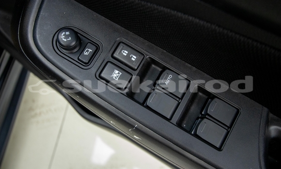 Buy Used Suzuki Swift Black Car in Bangkok in Bangkok Buy Used Suzuki Swift Black Car in Bangkok in Bangkok