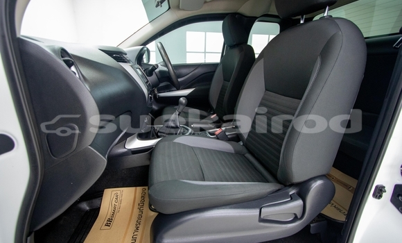 Buy Used Nissan Navara White Car in Bangkok in Bangkok Buy Used Nissan Navara White Car in Bangkok in Bangkok
