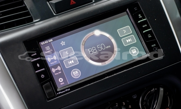 Buy Used Nissan Navara White Car in Bangkok in Bangkok Buy Used Nissan Navara White Car in Bangkok in Bangkok