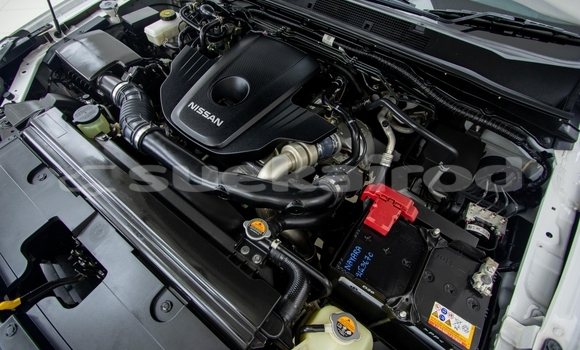 Buy Used Nissan Navara White Car in Bangkok in Bangkok Buy Used Nissan Navara White Car in Bangkok in Bangkok