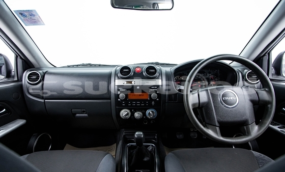 Buy Used Isuzu D-Max Other Car in Bangkok in Bangkok Buy Used Isuzu D-Max Other Car in Bangkok in Bangkok
