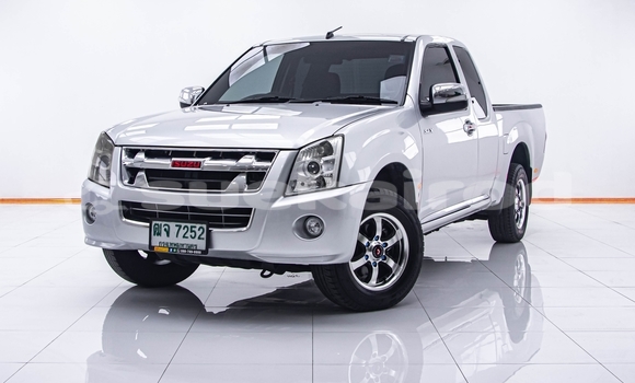 Buy Used Isuzu D-Max Other Car in Bangkok in Bangkok Buy Used Isuzu D-Max Other Car in Bangkok in Bangkok