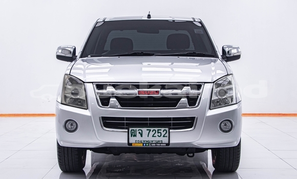Buy Used Isuzu D–MAX Other Car in Bangkok in Bangkok