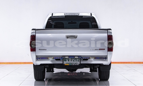 ซื้อ รถมือสอง Isuzu D–MAX อื่น ๆ รถยนต์ ใน %{เมือง} ใน กรุงเทพมหานคร ซื้อ รถมือสอง Isuzu D–MAX อื่น ๆ รถยนต์ ใน %{เมือง} ใน กรุงเทพมหานคร