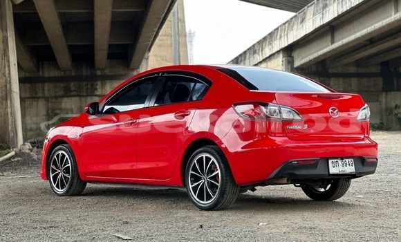 ซื้อ รถมือสอง Mazda 3 สีแดง รถยนต์ ใน %{เมือง} ใน กรุงเทพมหานคร ซื้อ รถมือสอง Mazda 3 สีแดง รถยนต์ ใน %{เมือง} ใน กรุงเทพมหานคร