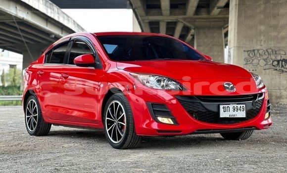 ซื้อ รถมือสอง Mazda 3 สีแดง รถยนต์ ใน %{เมือง} ใน กรุงเทพมหานคร ซื้อ รถมือสอง Mazda 3 สีแดง รถยนต์ ใน %{เมือง} ใน กรุงเทพมหานคร
