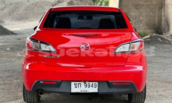 ซื้อ รถมือสอง Mazda 3 สีแดง รถยนต์ ใน %{เมือง} ใน กรุงเทพมหานคร ซื้อ รถมือสอง Mazda 3 สีแดง รถยนต์ ใน %{เมือง} ใน กรุงเทพมหานคร