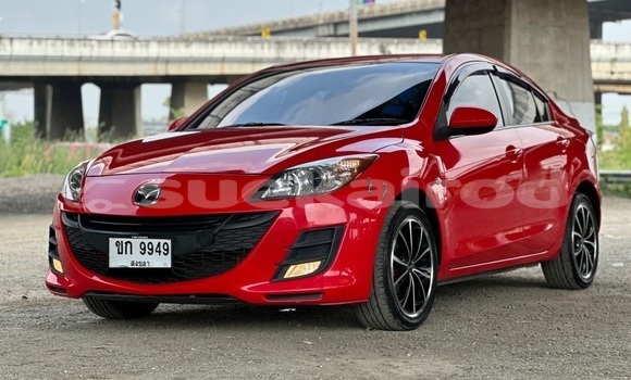 ซื้อ รถมือสอง Mazda 3 สีแดง รถยนต์ ใน %{เมือง} ใน กรุงเทพมหานคร ซื้อ รถมือสอง Mazda 3 สีแดง รถยนต์ ใน %{เมือง} ใน กรุงเทพมหานคร