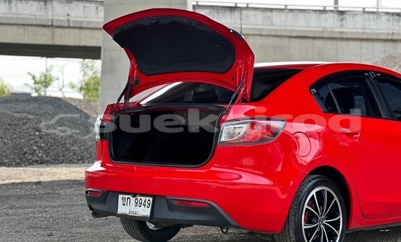 ซื้อ รถมือสอง Mazda 3 สีแดง รถยนต์ ใน %{เมือง} ใน กรุงเทพมหานคร ซื้อ รถมือสอง Mazda 3 สีแดง รถยนต์ ใน %{เมือง} ใน กรุงเทพมหานคร