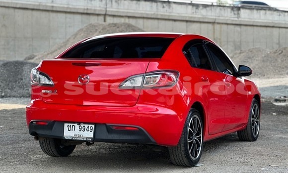 ซื้อ รถมือสอง Mazda 3 สีแดง รถยนต์ ใน %{เมือง} ใน กรุงเทพมหานคร ซื้อ รถมือสอง Mazda 3 สีแดง รถยนต์ ใน %{เมือง} ใน กรุงเทพมหานคร
