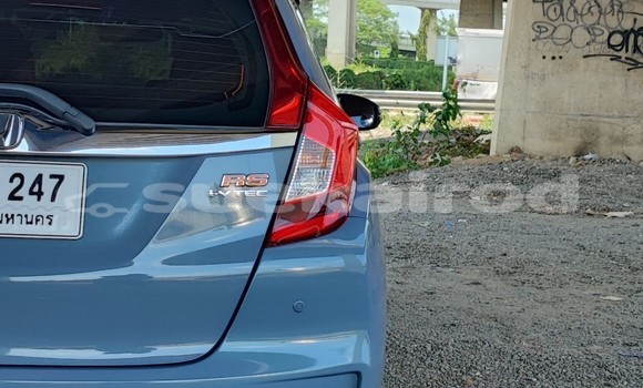 Buy Used Honda Jazz Other Car in Bangkok in Bangkok Buy Used Honda Jazz Other Car in Bangkok in Bangkok