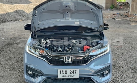 Buy Used Honda Jazz Other Car in Bangkok in Bangkok Buy Used Honda Jazz Other Car in Bangkok in Bangkok