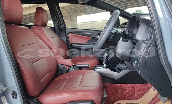 Buy Used Honda Jazz Other Car in Bangkok in Bangkok Buy Used Honda Jazz Other Car in Bangkok in Bangkok