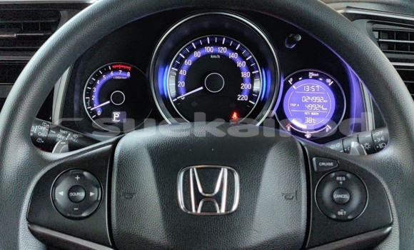 Buy Used Honda Jazz Other Car in Bangkok in Bangkok Buy Used Honda Jazz Other Car in Bangkok in Bangkok