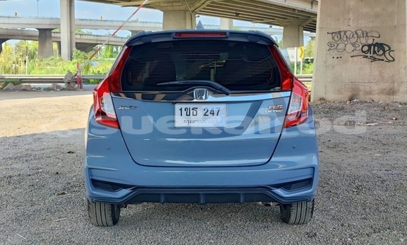 Buy Used Honda Jazz Other Car in Bangkok in Bangkok Buy Used Honda Jazz Other Car in Bangkok in Bangkok