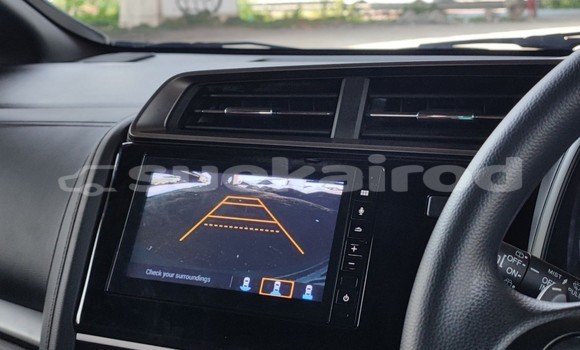 Buy Used Honda Jazz Other Car in Bangkok in Bangkok Buy Used Honda Jazz Other Car in Bangkok in Bangkok