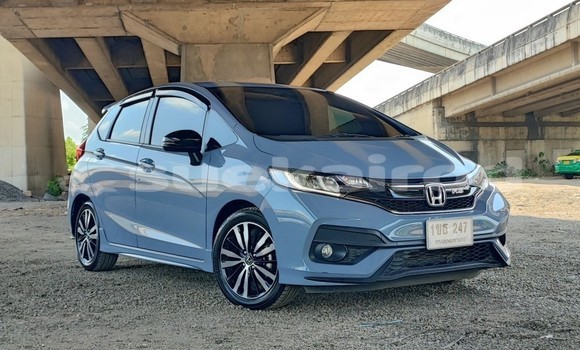 Buy Used Honda Jazz Other Car in Bangkok in Bangkok Buy Used Honda Jazz Other Car in Bangkok in Bangkok