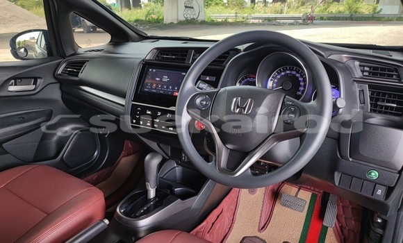 Buy Used Honda Jazz Other Car in Bangkok in Bangkok Buy Used Honda Jazz Other Car in Bangkok in Bangkok