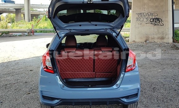 Buy Used Honda Jazz Other Car in Bangkok in Bangkok Buy Used Honda Jazz Other Car in Bangkok in Bangkok