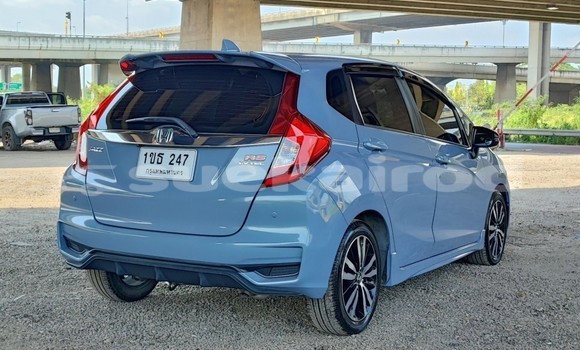 Buy Used Honda Jazz Other Car in Bangkok in Bangkok Buy Used Honda Jazz Other Car in Bangkok in Bangkok