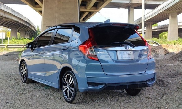 Buy Used Honda Jazz Other Car in Bangkok in Bangkok Buy Used Honda Jazz Other Car in Bangkok in Bangkok