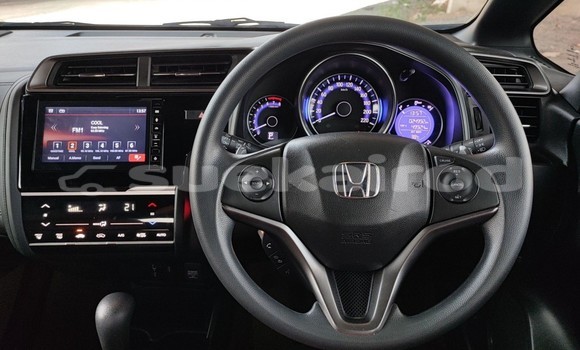 Buy Used Honda Jazz Other Car in Bangkok in Bangkok Buy Used Honda Jazz Other Car in Bangkok in Bangkok