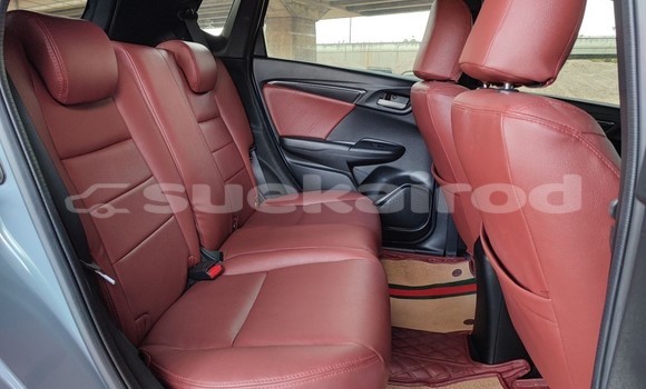 Buy Used Honda Jazz Other Car in Bangkok in Bangkok Buy Used Honda Jazz Other Car in Bangkok in Bangkok