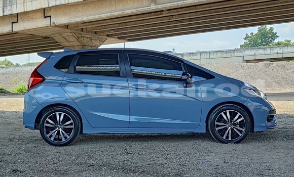 Buy Used Honda Jazz Other Car in Bangkok in Bangkok Buy Used Honda Jazz Other Car in Bangkok in Bangkok