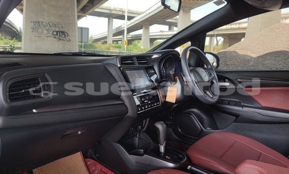 Buy Used Honda Jazz Other Car in Bangkok in Bangkok Buy Used Honda Jazz Other Car in Bangkok in Bangkok