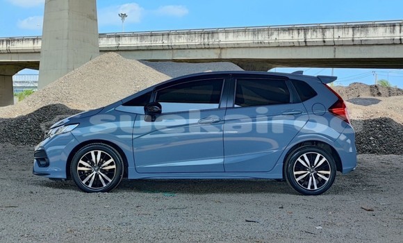 Buy Used Honda Jazz Other Car in Bangkok in Bangkok Buy Used Honda Jazz Other Car in Bangkok in Bangkok