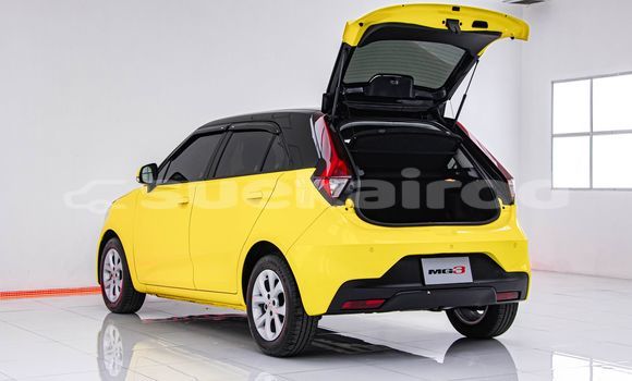 Buy Used MG 3 Other Car in Bangkok in Bangkok Buy Used MG 3 Other Car in Bangkok in Bangkok