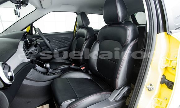 Buy Used MG 3 Other Car in Bangkok in Bangkok Buy Used MG 3 Other Car in Bangkok in Bangkok