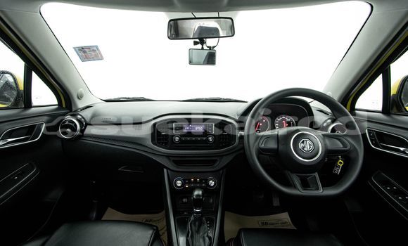 Buy Used MG 3 Other Car in Bangkok in Bangkok Buy Used MG 3 Other Car in Bangkok in Bangkok