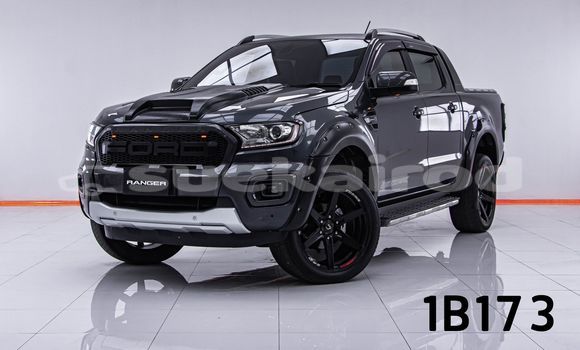 Buy Used Ford Ranger Other Car in Bangkok in Bangkok Buy Used Ford Ranger Other Car in Bangkok in Bangkok