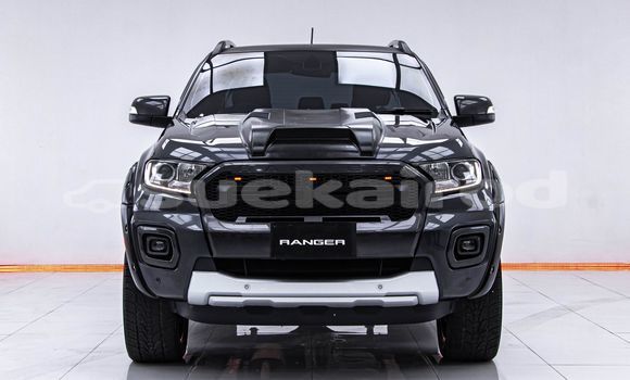 Buy Used Ford Ranger Other Car in Bangkok in Bangkok Buy Used Ford Ranger Other Car in Bangkok in Bangkok