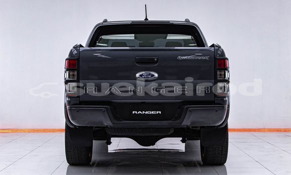 Buy Used Ford Ranger Other Car in Bangkok in Bangkok Buy Used Ford Ranger Other Car in Bangkok in Bangkok