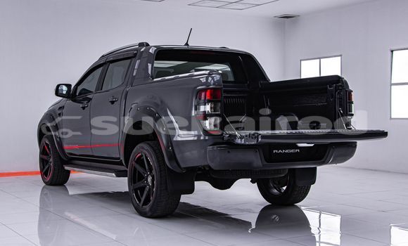 Buy Used Ford Ranger Other Car in Bangkok in Bangkok Buy Used Ford Ranger Other Car in Bangkok in Bangkok