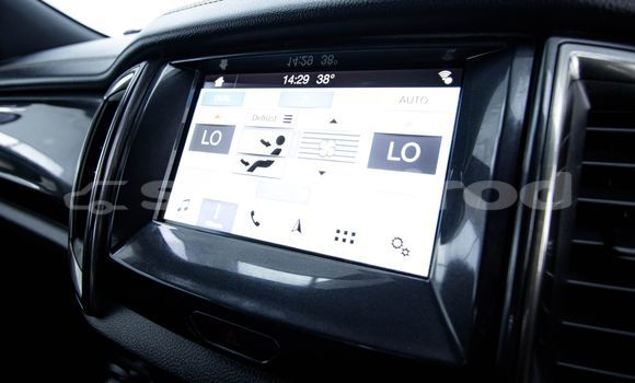 Buy Used Ford Ranger Other Car in Bangkok in Bangkok Buy Used Ford Ranger Other Car in Bangkok in Bangkok